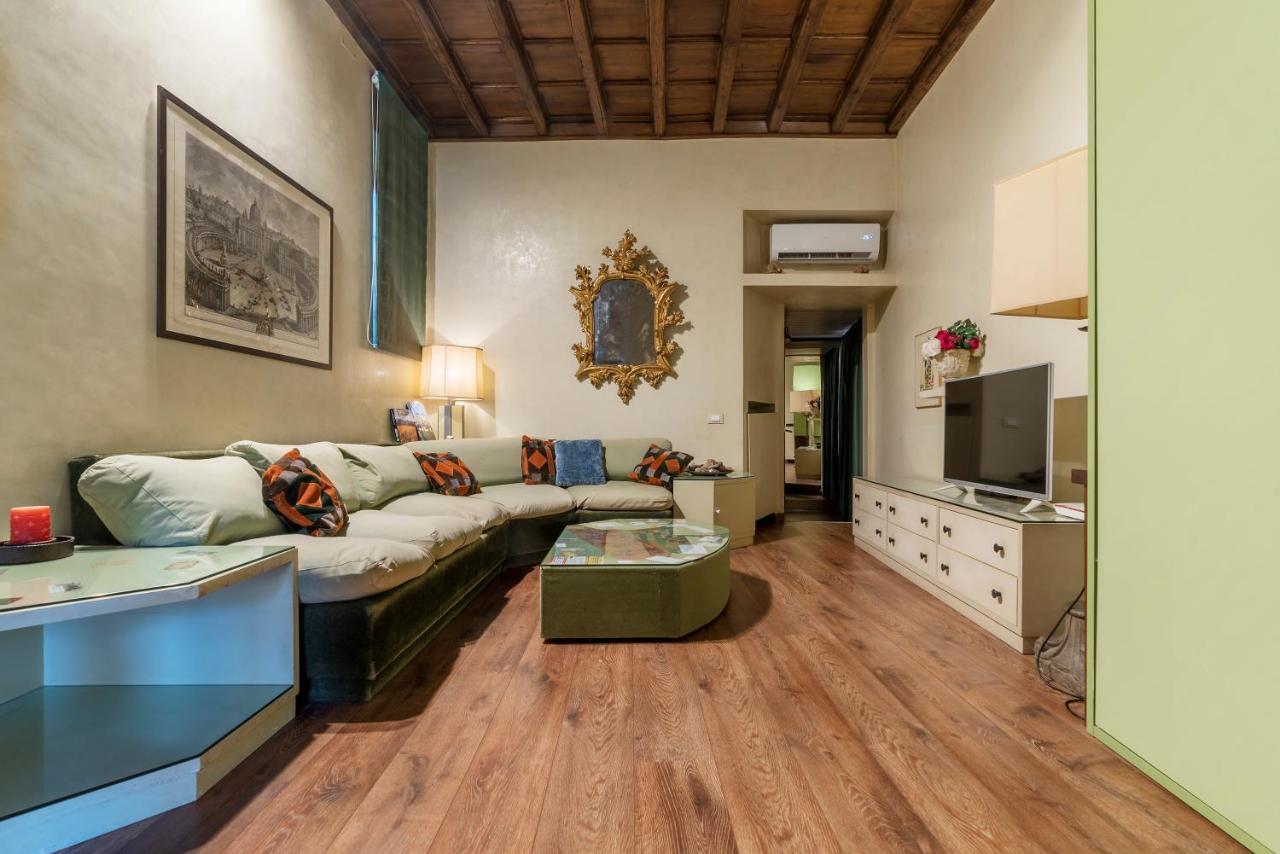 Pantheon Luxury Home روما المظهر الخارجي الصورة