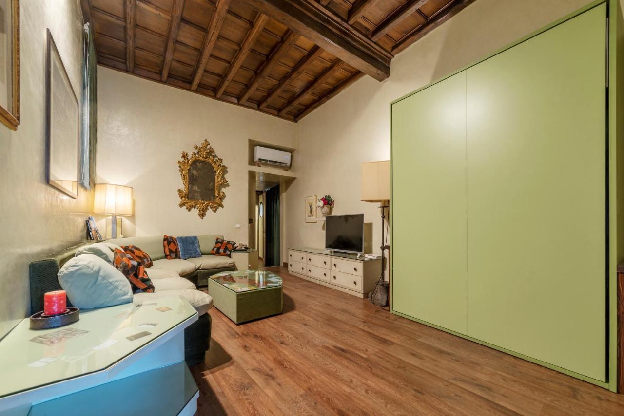 Pantheon Luxury Home روما المظهر الخارجي الصورة