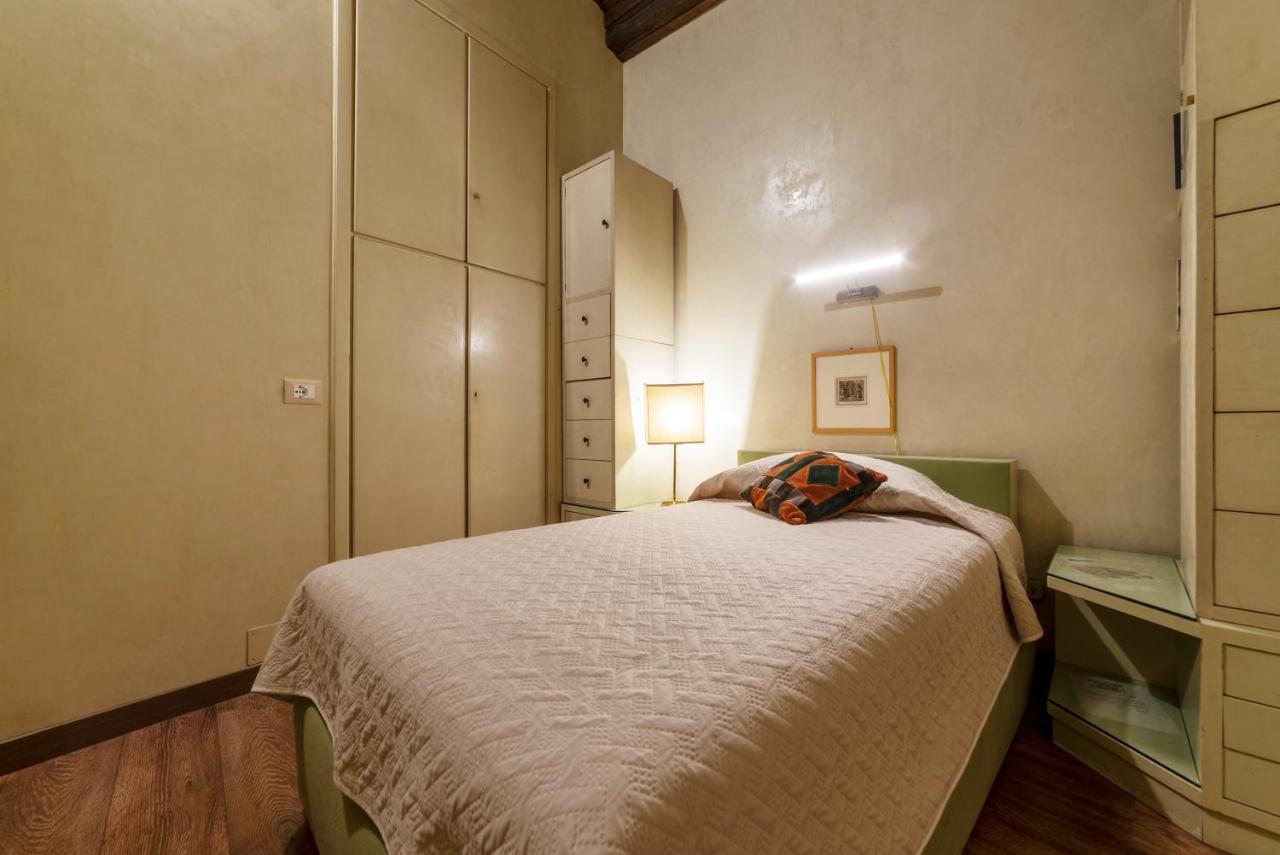 Pantheon Luxury Home روما المظهر الخارجي الصورة