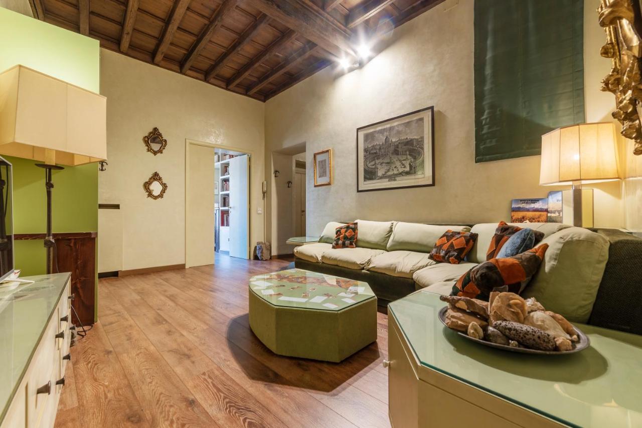 Pantheon Luxury Home روما المظهر الخارجي الصورة